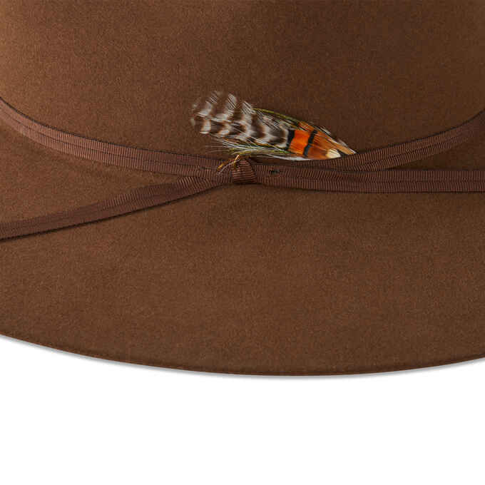 Best Made Stetson Roscoe Hat