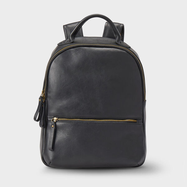 Lifetime Leather Backpack | Duluth Trading Company display picture 2