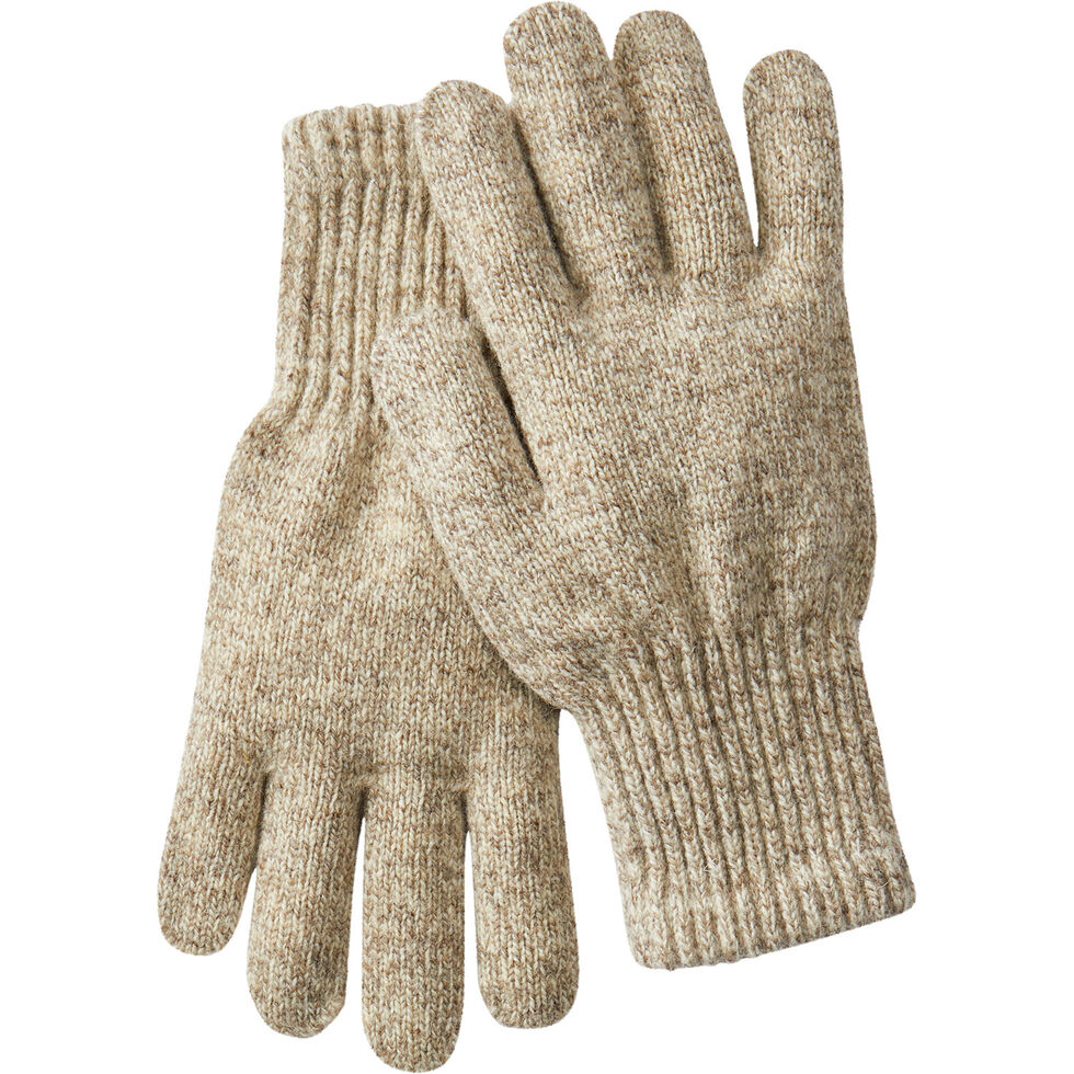 Handwear Mid Weight Ragg Glove - Fox River