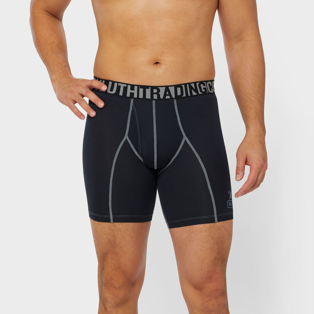 Men's Temp Tamer Bullpen Boxer Briefs Main Image