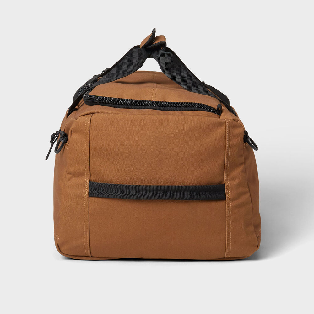 Fire Hose HD 40L Duffle Bag Main Image