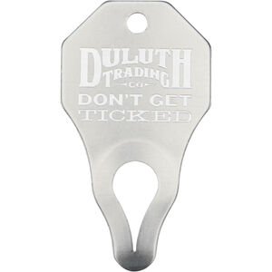 Duluth Trading Tick Patrol Tick Remover