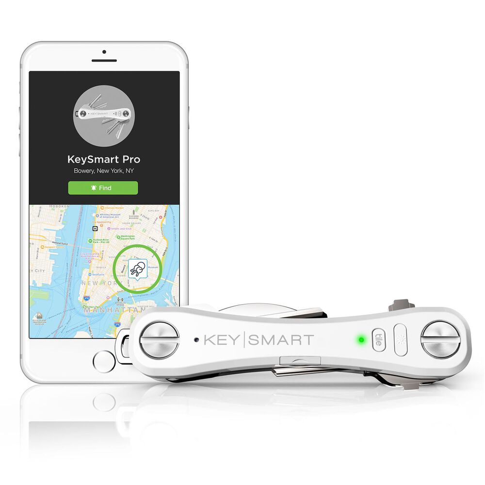 Keysmart Pro with Tile Technology | Duluth Trading Company