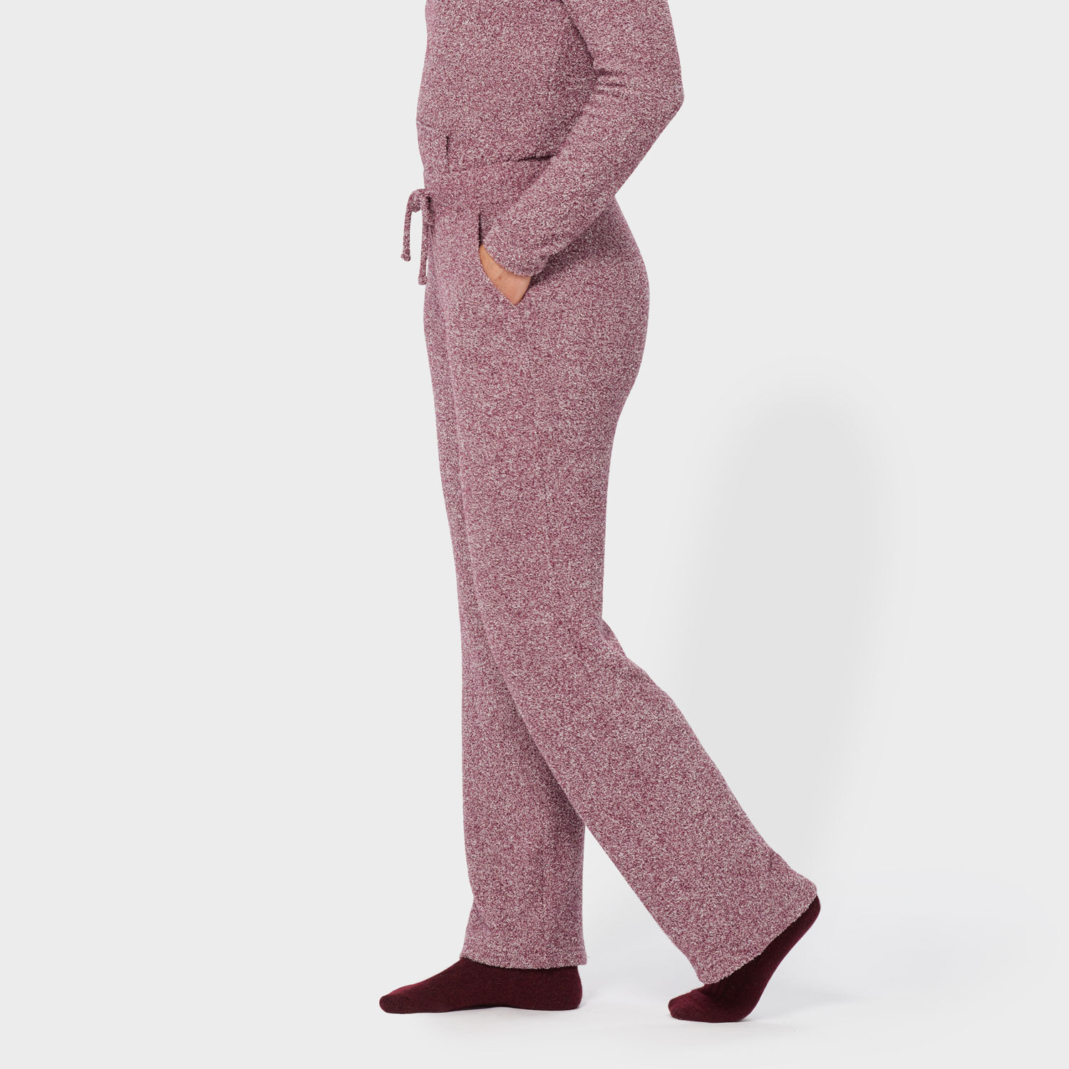 DELIGHT LOGO PILE PANTS Mサイズ VINTAGE GARMENT DYE SWEAT PANTS