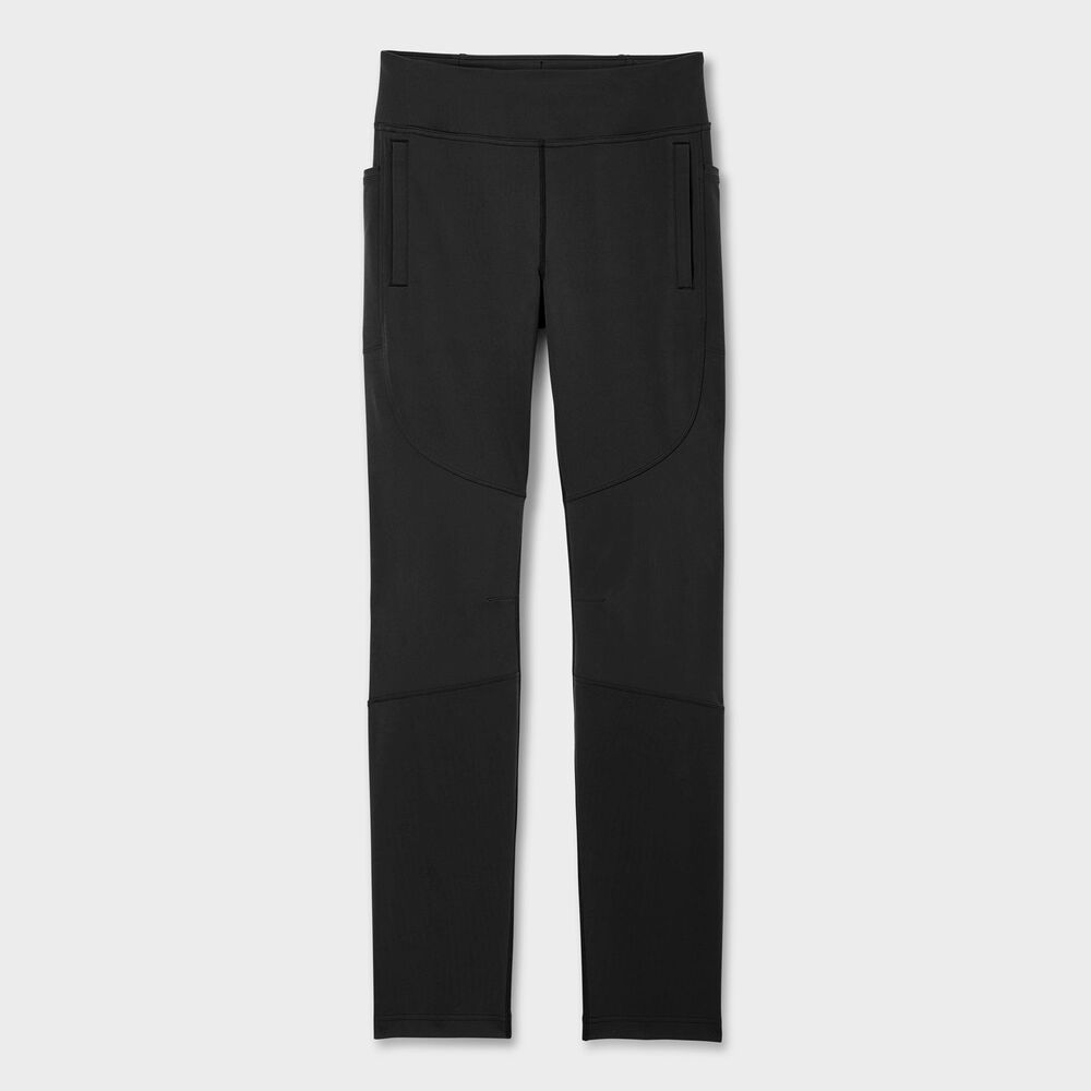 Women's NoGA Work Hi-Rise Slim Leg Pants Main Image