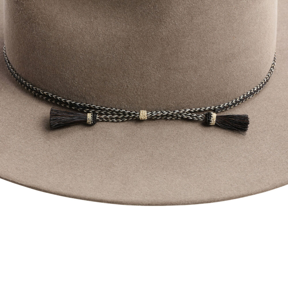 Best Made Stetson Bariloche Hat Main Image