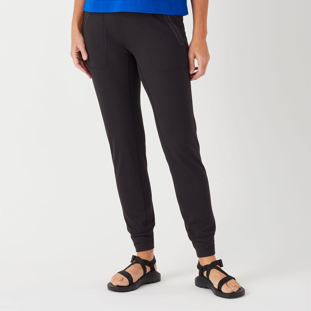 Women's AKHG Trail Tech Joggers Main Image