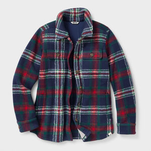 Women's Timberlodge Shirt Jac