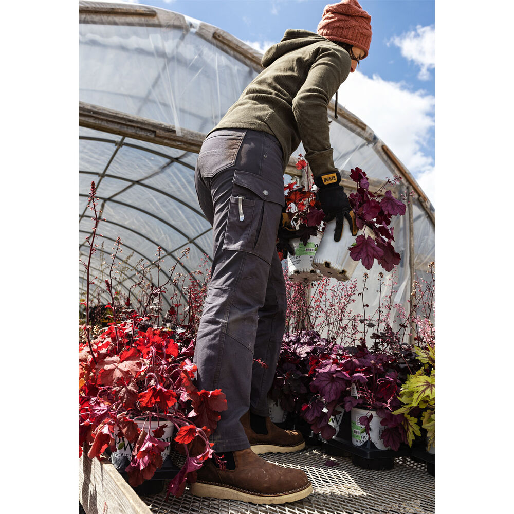 Women’s DuluthFlex Power Squat Work Pants Duluth Trading Company