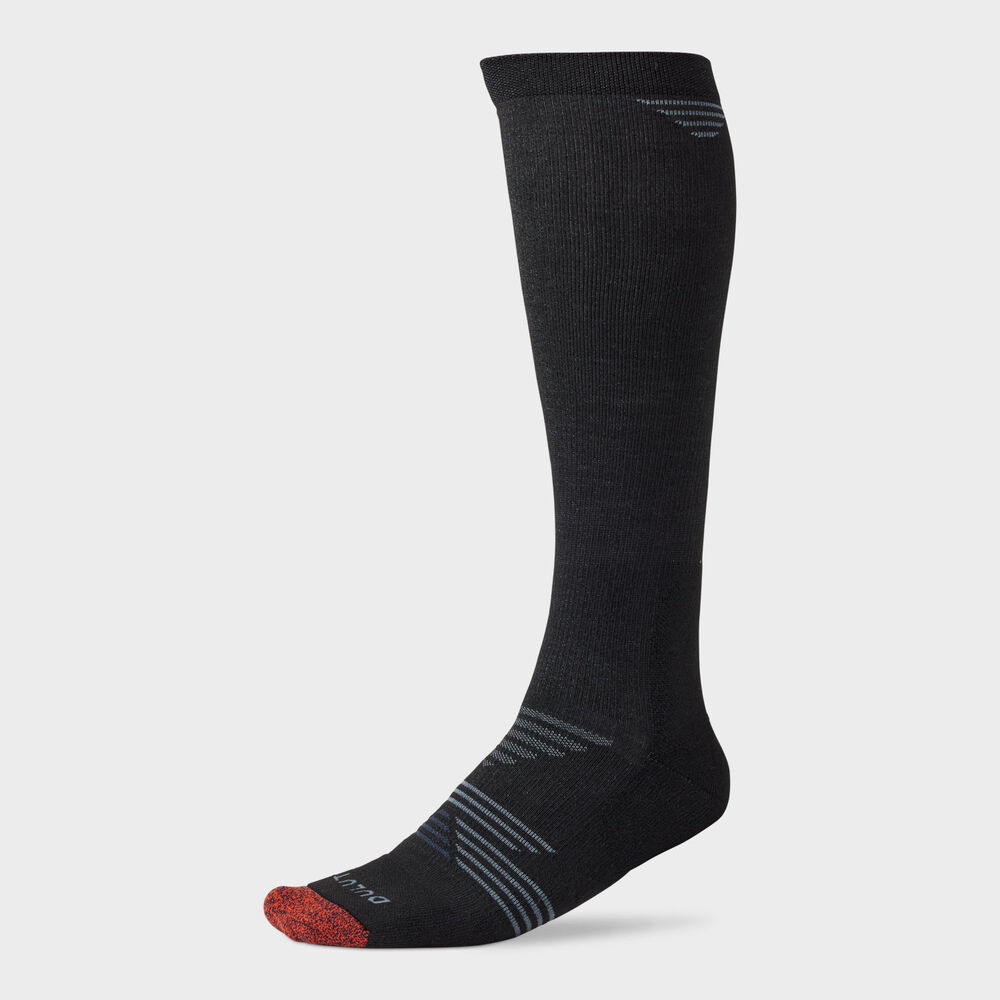Men's 7-Year Lightweight Performance Over-the-Calf Socks Main Image