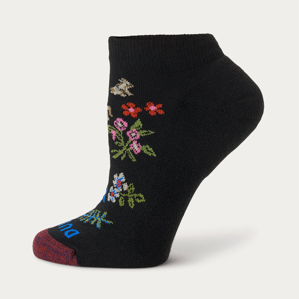Women's Stay-Put Performance Ankle Socks Main Image