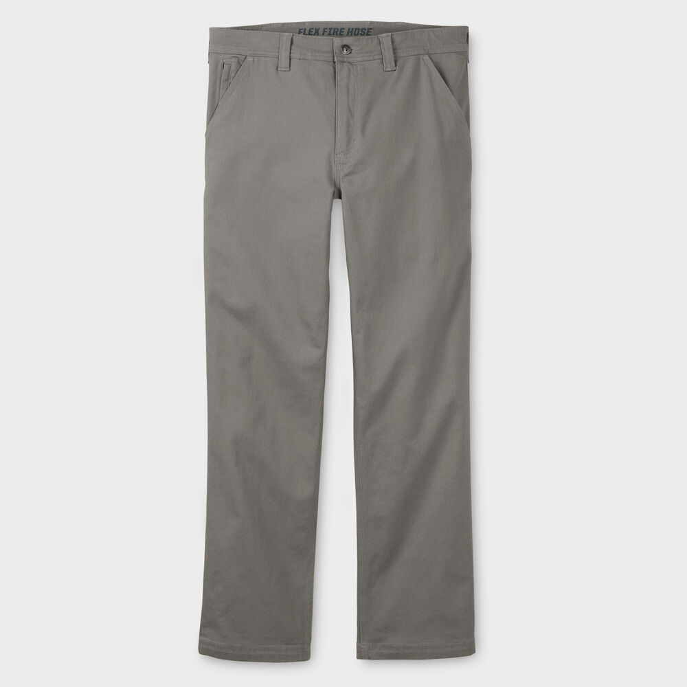 Men's DuluthFlex Fire Hose Standard Fit Foreman Pants Main Image