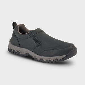 Men's Wild Boar Leather Mocs