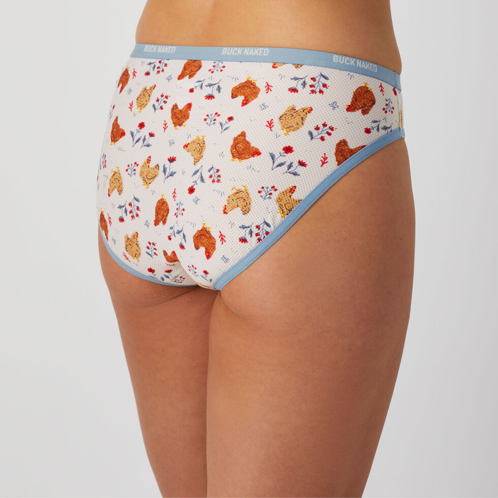Duluth Trading Company Boy Panties for Women