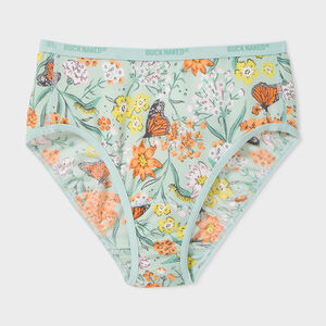 Women's Buck Naked Briefs