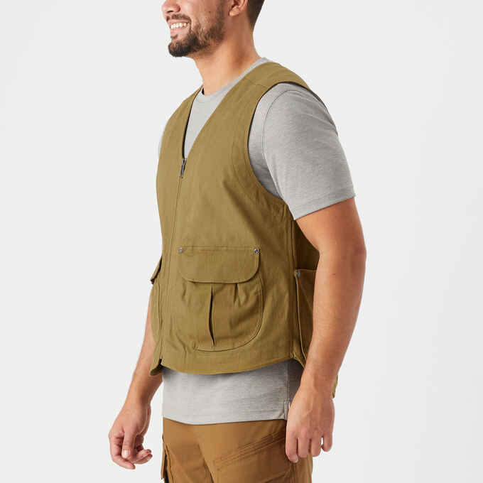 Men's Rootstock Foraging Vest