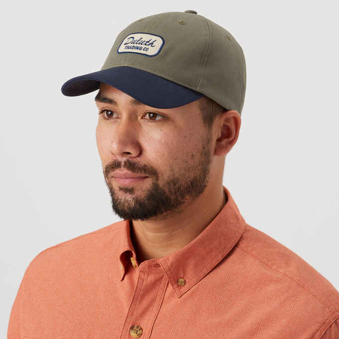 Duluth Classic Ball Cap Duluth Trading Company