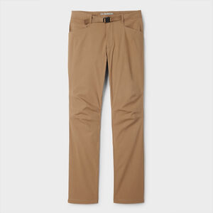 Men's AKHG Free Rein Relaxed Fit Pants