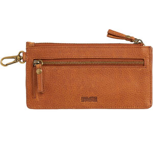 Lifetime Leather Phone Wallet