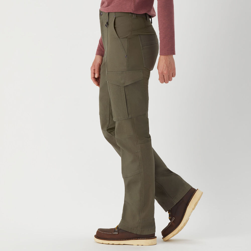 Women’s DuluthFlex Power Squat Work Pants Duluth Trading Company