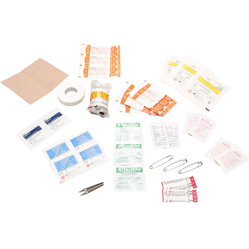 Ultralight Watertight Medic Kit Main Image
