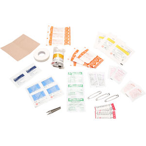 Ultralight Watertight Medic Kit