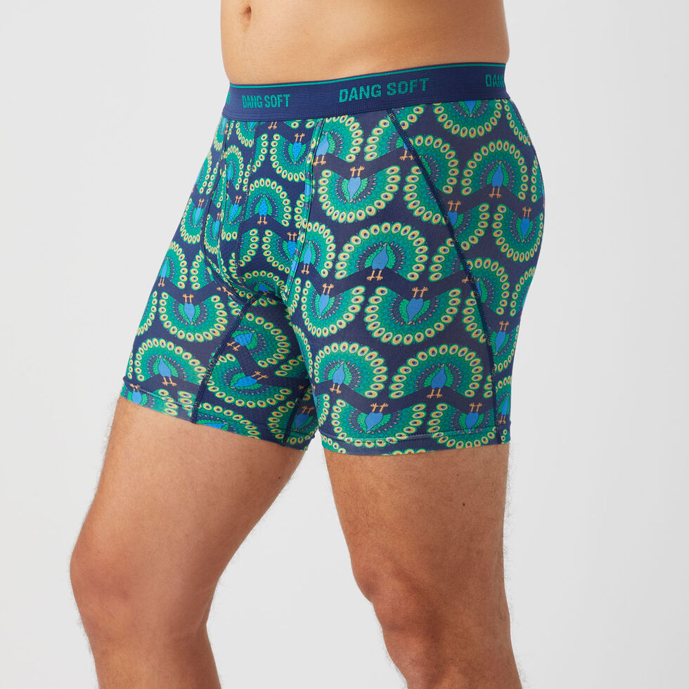 Duluth Trading's New Men's Underwear Are 'Dang Soft™