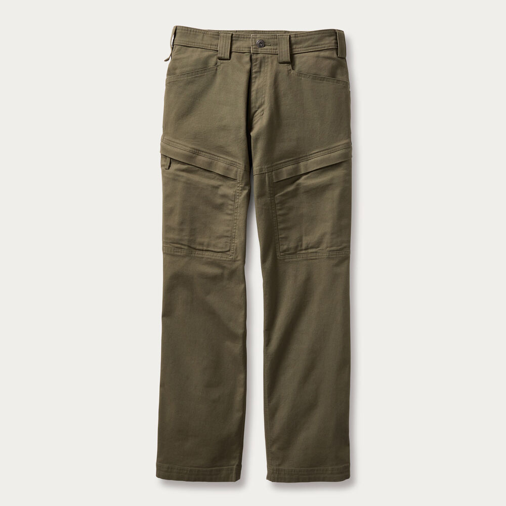 Men's Flex Fire Hose Payload Cargo Pants Main Image