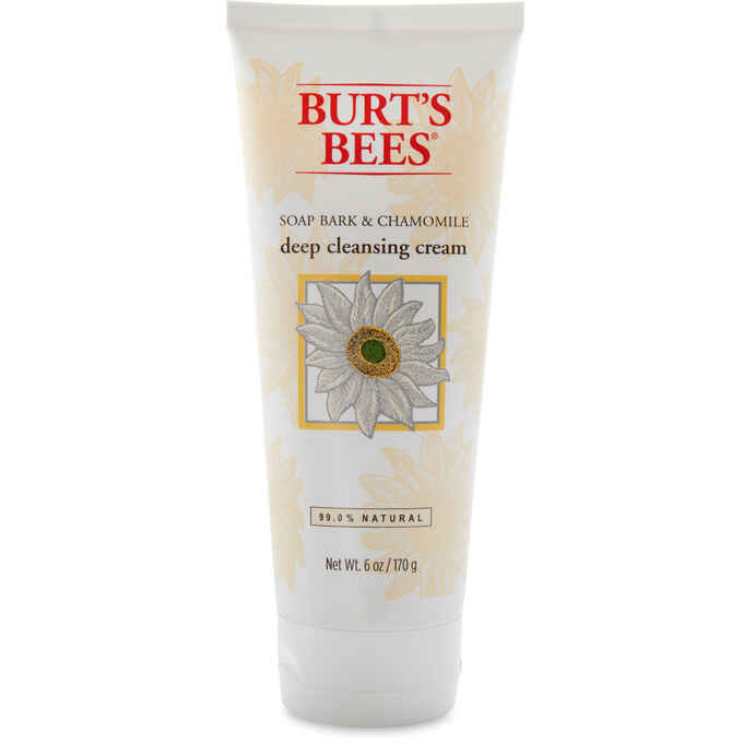 Burt's Bees Soap and Chamomile Facial Cleanser