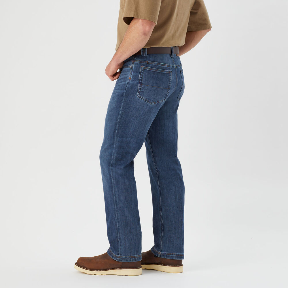 Men's Ballroom Double Flex Standard Fit Jeans Main Image