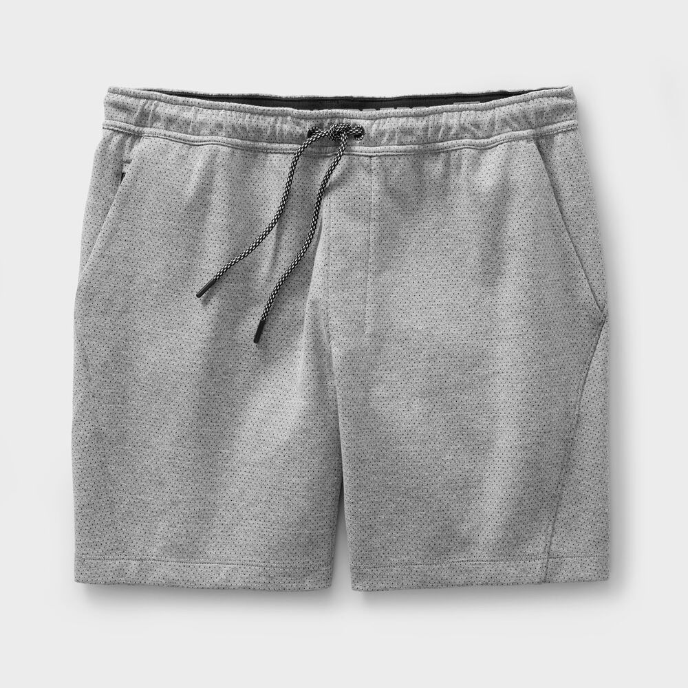 Men's AKHG Thermactive 8'' Shorts Main Image