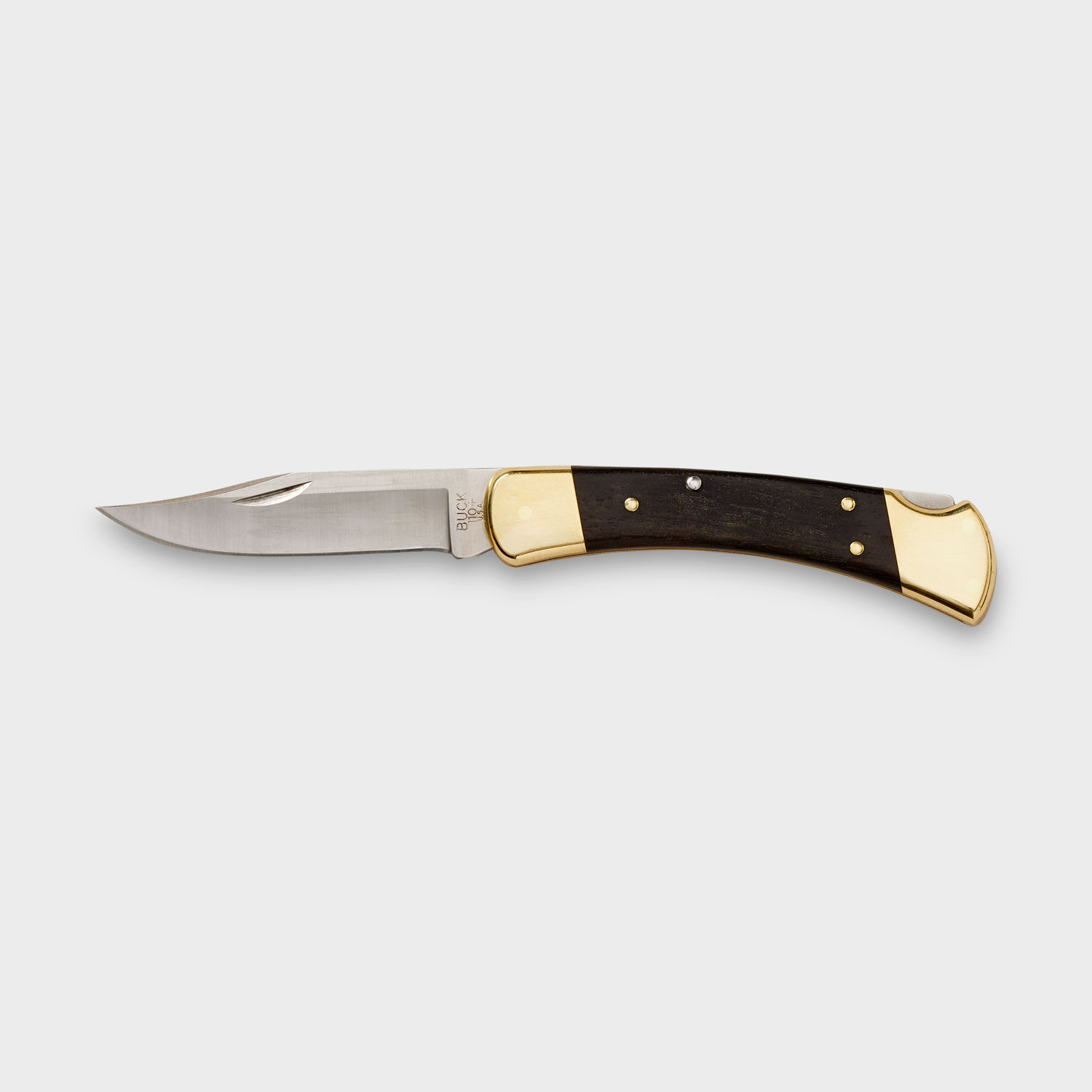 Buck 110 Folder | Duluth Trading Company Buck 110 Folder | Duluth Trading Company