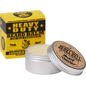 Honest Amish Heavy Duty Balm