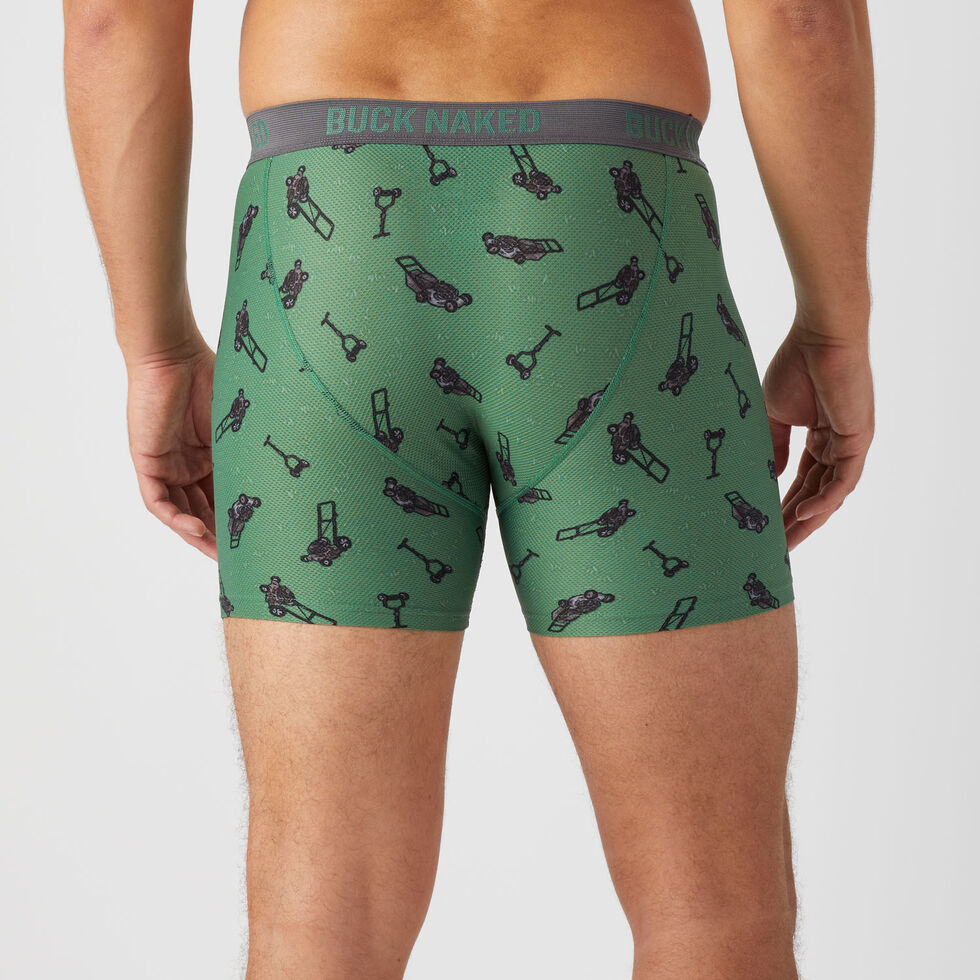 Men #39 s BuckPerformance Boxer Briefs 3 Pack Gift Set Duluth