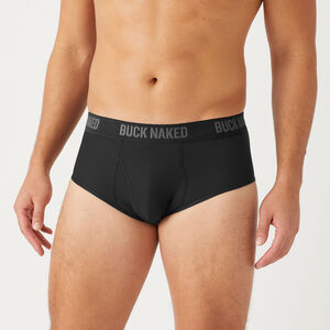 Men's Buck Naked Briefs