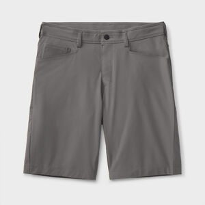 Men's AKHG AlpineFlex Standard Fit 10" Shorts COL 032