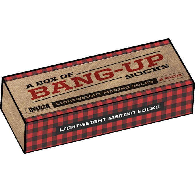 Gift Box Socks Duluth Trading Company