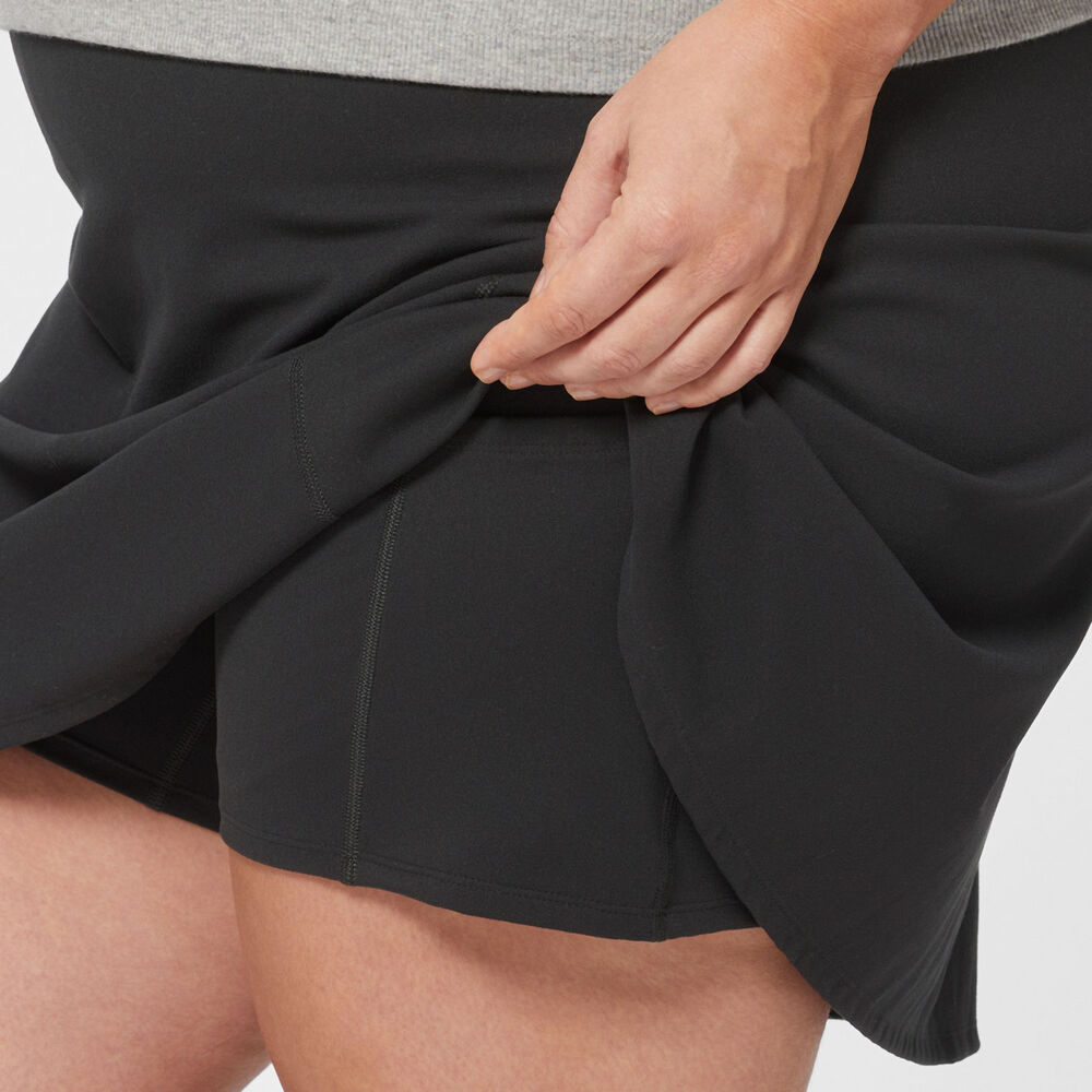 Women's Plus NoGA Air Mid-Rise Skort Main Image