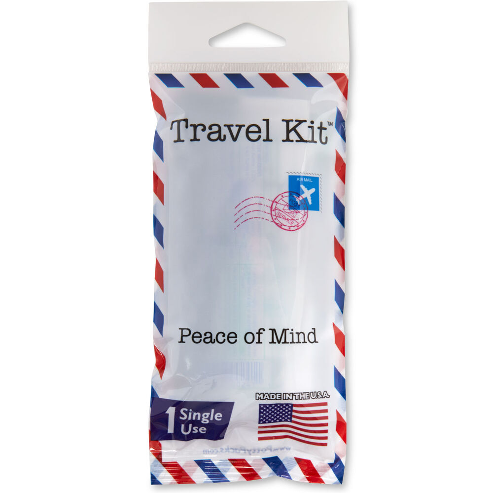 Travel Kit Main Image