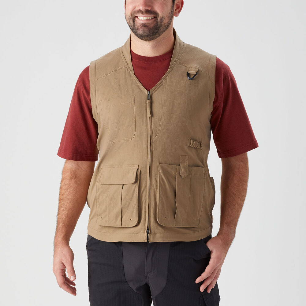 Men's Gardening Vest Duluth Trading Company