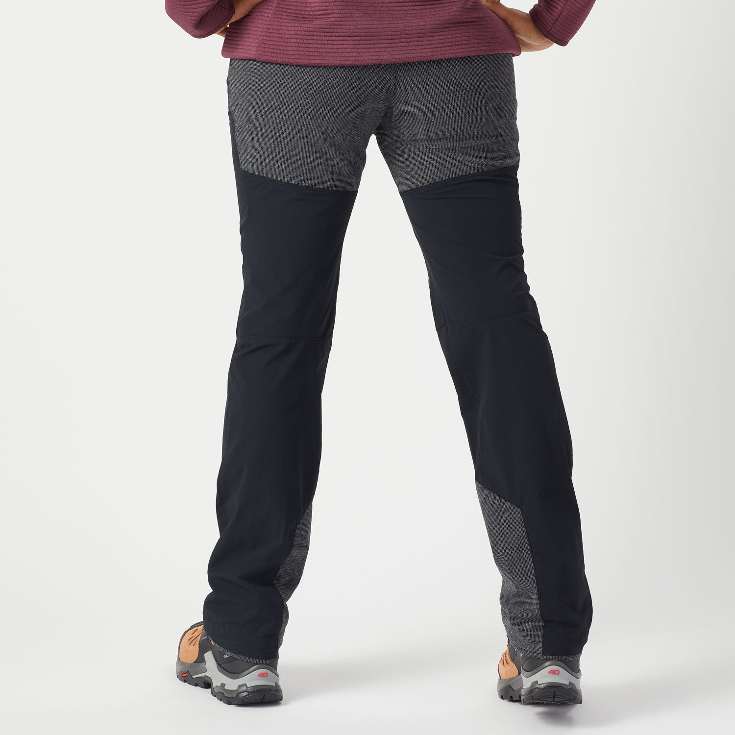 Women's AKHG Roadless Ultimate Pants | Duluth Trading Company
