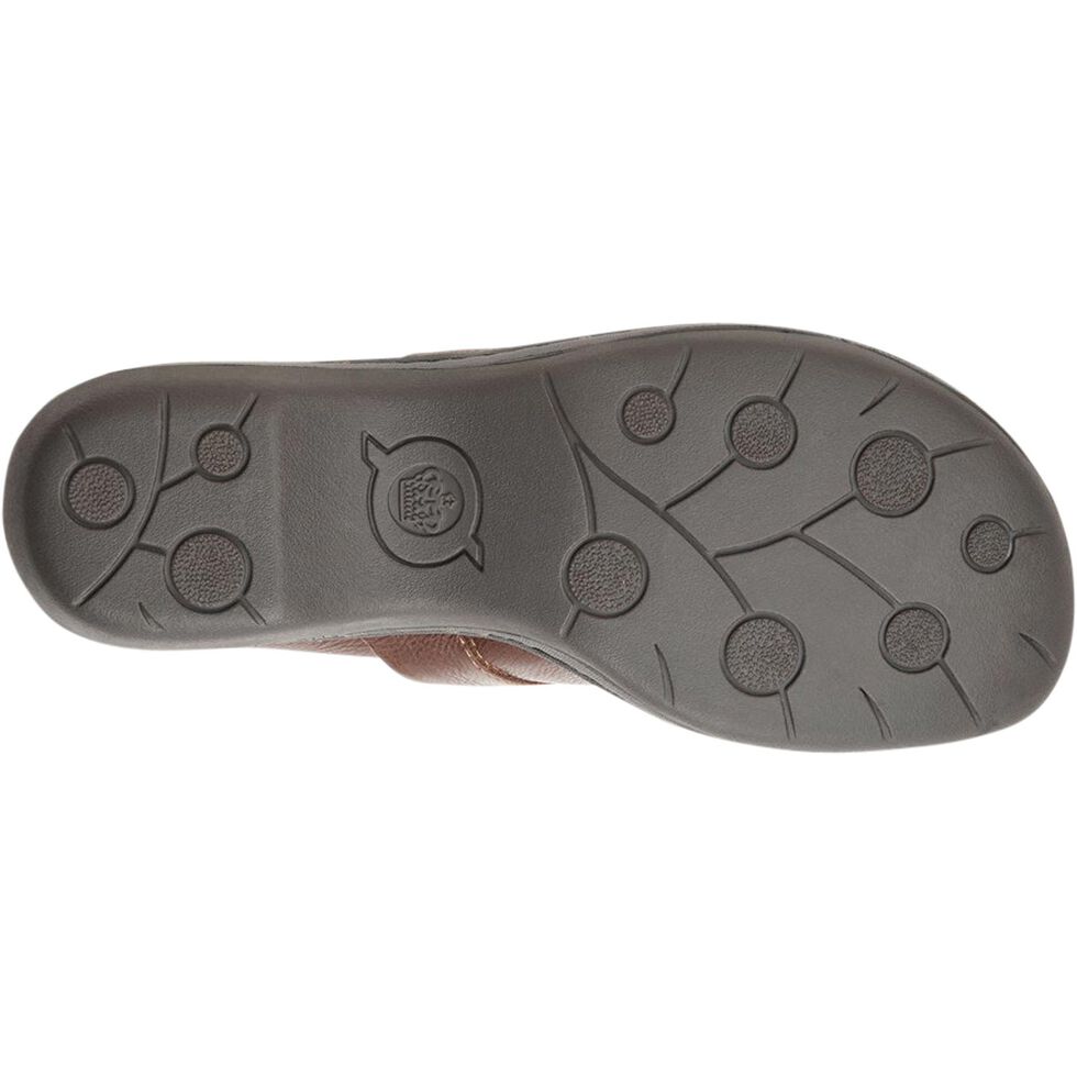 Women's Born Toby Duo Slip-On Shoes | Duluth Trading Company