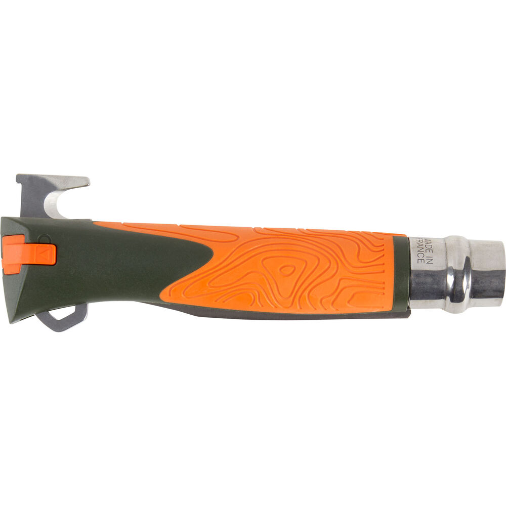 Opinel No. 12 Explore Outdoor Folding Knife Main Image