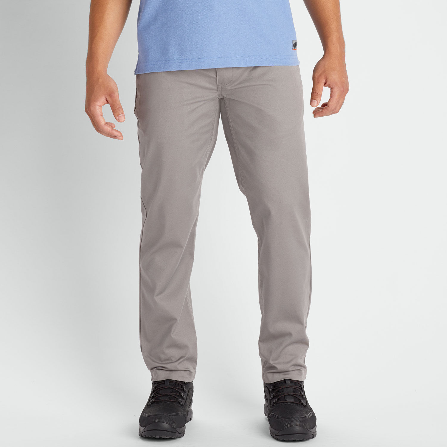 Men's Khaki Poly/wool Trousers, Classic Fit | Service Khaki | Military -  Shop Your Navy Exchange - Official Site