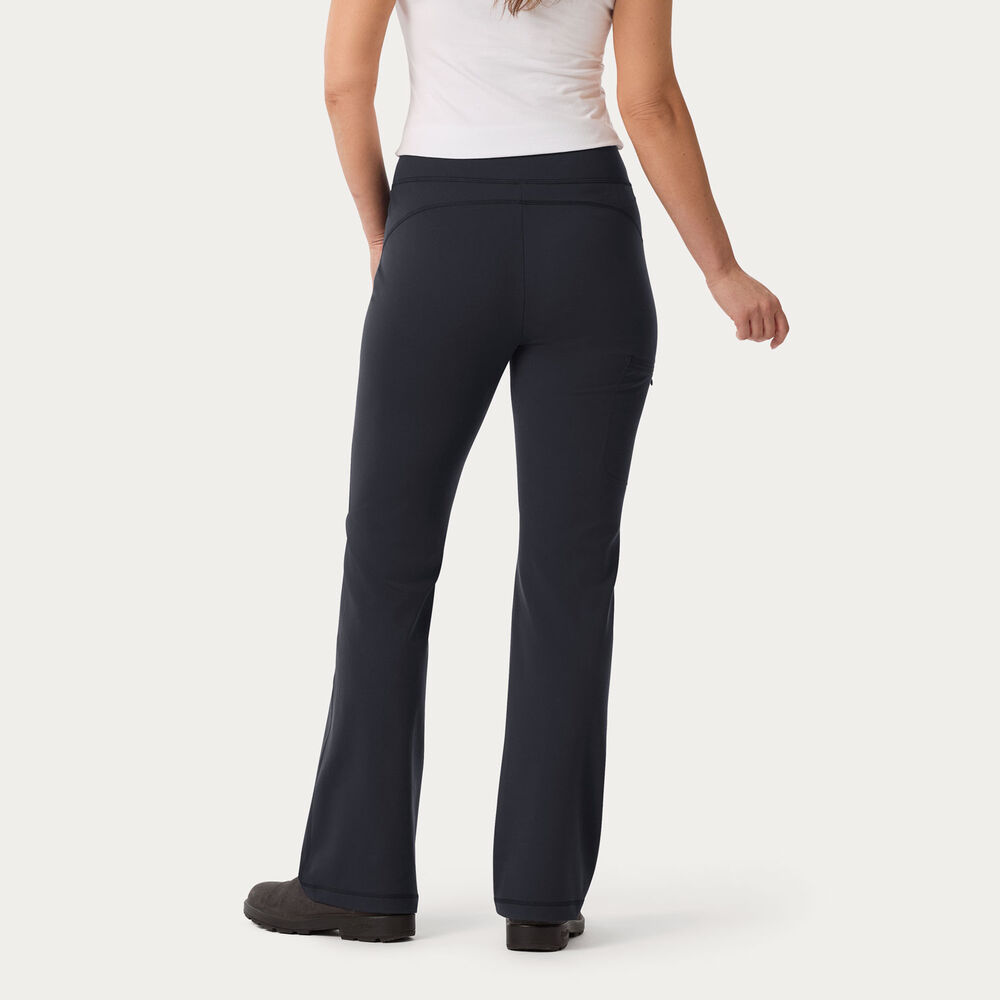 Women's NoGA Classic Bootcut Pants Main Image