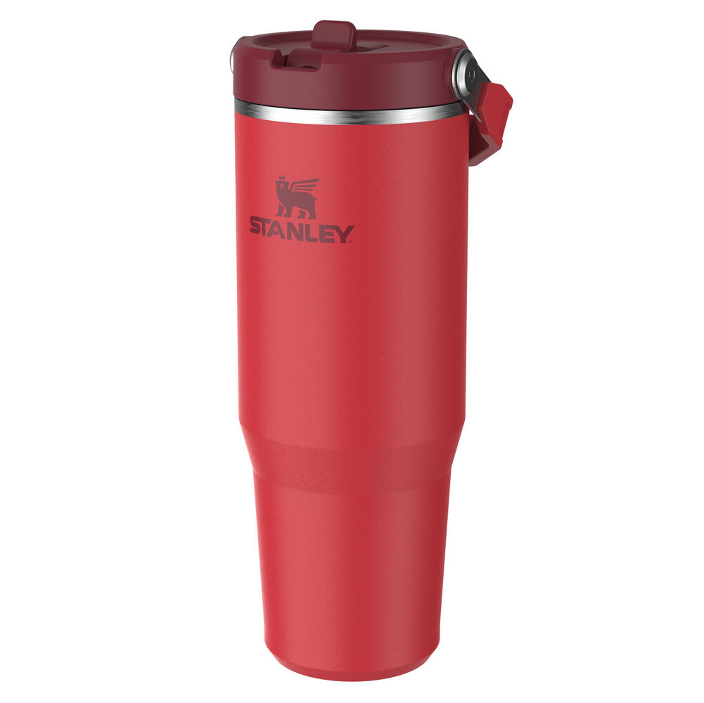 Stanley IceFlow Flip Straw 2.0 Tumbler 30oz CZR Main Image