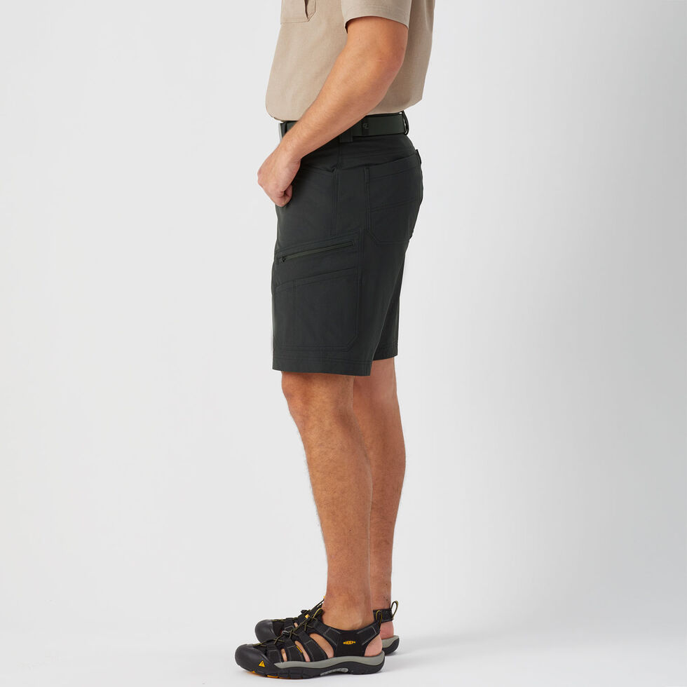 Men's Flexpedition Relaxed Fit 11" Packrat Shorts