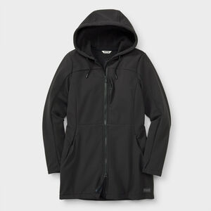 Women's Plus Nor'Wester Soft Shell Coat
