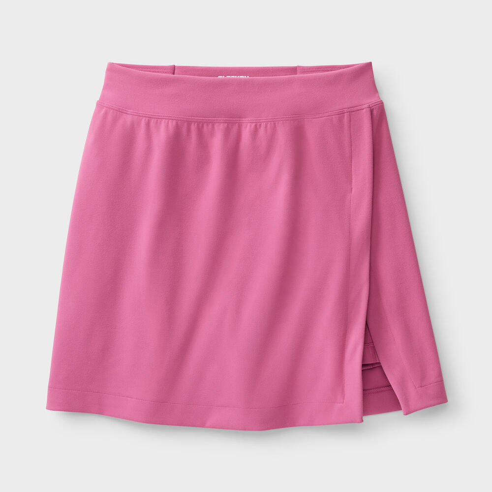 Women's AKHG Trail Tech Flow Skort Main Image