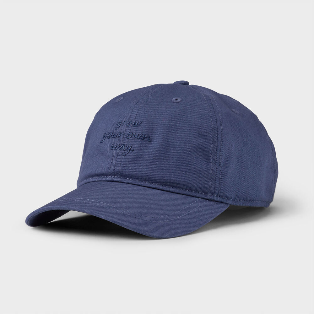 Women's Mantra Ball Cap Main Image